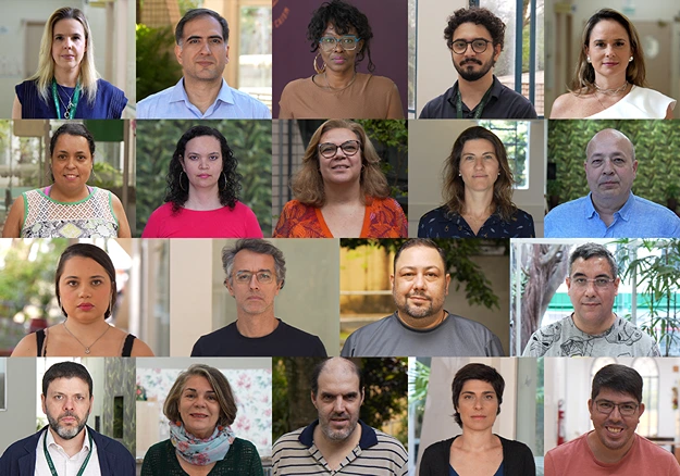 Vamos falar de esquizofrenia